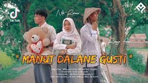 Kunci Gitar Manut Dalane Gusti Aribowoid X Nia Febri Feat Rcm Official Dan Lirik Lagu Cari Chord