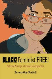 Black!Feminist!Free! (PRE-ORDER NOW, Available September 2025)