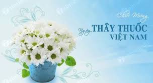 Gửi lời chúc mừng năm mới đến những người thân yêu khi năm mới đến là điều không thể thiếu trong văn hóa việt 2. Lá»i Chuc Má»«ng Ngay 27 2 Ngay Tháº§y Thuá»'c Viá»‡t Nam