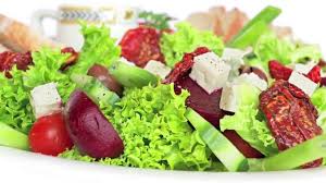Salad buah yang enak dan praktis. Cara Membuat Salad Sayur Dan Buah Yang Praktis Serta Enak