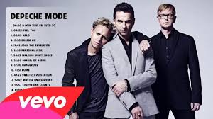 Depeche mode , the best. Depeche Mode Greatest Hits Best Of Depeche Mode Playlist 2020 Youtube