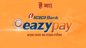 You can pay the bills due on your icici bank credit card through any of the options listed below. Icici Bank Launches Eazypay Mobile App For Easier Cashless Payments