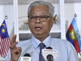 Berdasarkan kajian ini, pemulihan akhlak difokuskan terhadap remaja bermasalah yang ditempatkan di pusat perlindungan wanita baitul ehsan, sabak bernam selangor. Pkpd Di Pusat Pemulihan Akhlak Muar Mulai Esok Ismail Sabri