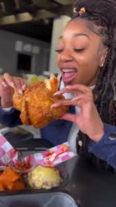 A Must-Visit Food Spot in Atlanta for Date Night