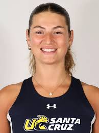 2024 Women's Cross Country Roster