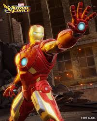 Jean grey, the dark phoenix from the marvel universe, arrives in fortnite. Marvel Strike Force The Iron Man Legendary Event Has Been Made Available Permanently Facebook