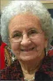 Elsie Roberts Obituary (1931