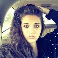 Briana Byrd's Instagram, Twitter & Facebook