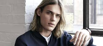 Then, pull out a vertical section of hair from the very back of his head, reaching from the crown to the nape of the neck. 40 Of The Best Men S Long Hairstyles