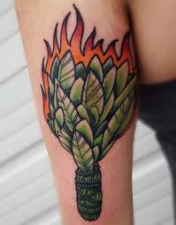 Michelle was wonderful, and professional, while being very attentive to every story and question my daughter asked. No Egrets Tattoo Studio