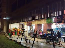 Blk 455 sengkang west road. Newly Opened Sengkang Coffeeshop Removes Outdoor Tables Visibly Empty After Video Of Large Crowd Went Viral Mothership Sg News From Singapore Asia And Around The World