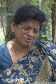 The Bitter Tears of a Helpless Mother