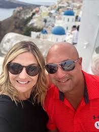 Michaela Thorpe's Instagram, Twitter & Facebook