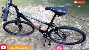 Schwinn High Timber Mountain Bike Review Updated 2021