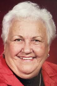 Virginia Weeks Obituary (2023)