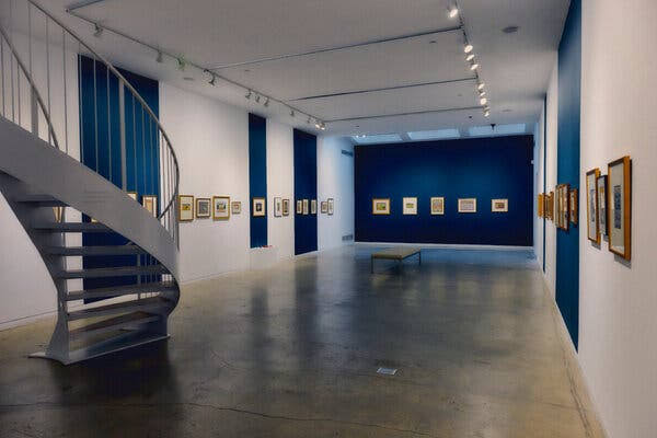 Aicon Contemporary