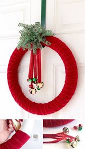 30 Wonderful Diy Christmas Wreaths Kerstkransen Krans Ideeen Kerst Deco