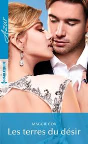 Les terres du désir