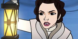 Every Actor Who Has Played Princess Leia (& When They Last Appeared)