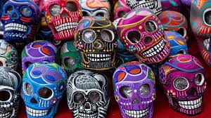 And after thousands of hours of work on it, here we are. 20 Interesting Facts About Day Of The Dead Ohfact