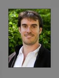 Thomas Gregor, Princeton University [IMAGE]