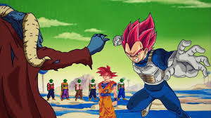 We did not find results for: Vegeta Vs Moro In New Planet Namek Dragon Ball Super Youtube
