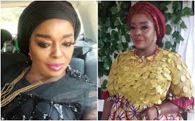 Anita Joseph, Yul Edochie, Others Celebrate Rita Edochie On Her Birthday  Despite Unforgiveness Scandal