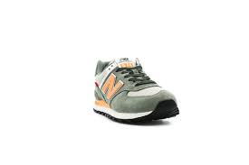 New balance 574 men's • black/yellow $80.00. New Balance Ml 574 Sg2 Ml574sg2 Afew Store