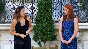 4 mariages pour une lune de miel tf1 le mariage de christelle sur le theme du cirque devient la risee du web lune de miel theme cirque cirque. 4 Mariages Pour 1 Lune De Miel Clash De 2017 Video Dailymotion