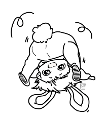 You can print images of the korean group for free on our website. Bts Fanart Jungkook Chibi Speed Drawing Roni Pool Drawings Jungkook Chibi Bt21 Coloring Pages