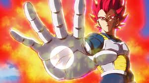 Maybe you would like to learn more about one of these? Vegeta Blue Evolution Xenoverse 2 Novocom Top