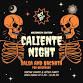 Caliente Night event image