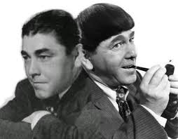 Why do the Stooges appeal more to men than women?