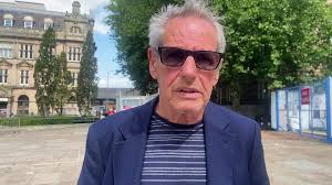 Vox pop- overcrowding in Lancashire prisons.