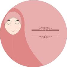 Cukup sekian informasi tentang kartun muslimah untuk logo olshop yang dapat anda simak di kesempatan ini. 8 Desain Foto Profil Untuk Muslimah Karya Akhwati Design Kartun Desain Desain Logo Bisnis
