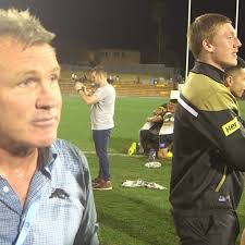 Official SLE Laurie Daley Cup profile of Benjamin Brennan for North Coast  Bulldogs U18