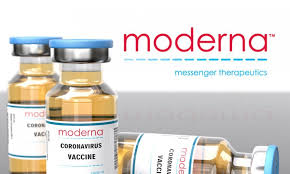 Μια νέα κλινική δοκιμή του εμβολίου της moderna στις ηνωμένες πολιτείες, έδειξε ότι το εμβόλιο παρουσιάζει 90. Ola Osa 8elete Na Gnwrizete Gia To Embolio Ths Moderna Nextdeal