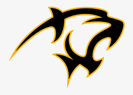 It has a transparent background, so it will lay nicely on top of any background you put it on. Panthers Logo Png Adelphi University New Logo Png Image Transparent Png Free Download On Seekpng