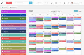 A study timetable is a handy, inexpensive tool that can help you get control over your study time. Create A Revision Timetable With Examtime S New Study Tool