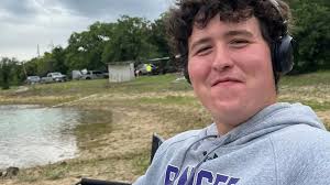 Jacob Bradley Jackson-Lain Obituary