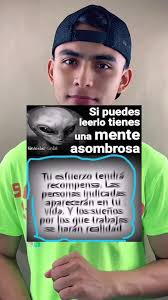 Si Lees Esto Tienes Una Mente Increíble