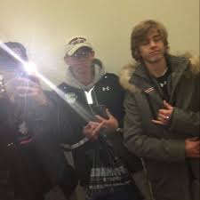 Ryan Rolfes (@RRolfes09)