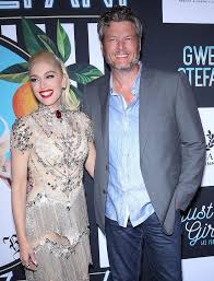 Последние твиты от blake shelton (@blakeshelton). Blake Shelton Gwen Stefani Will Hopefully Marry This Summer