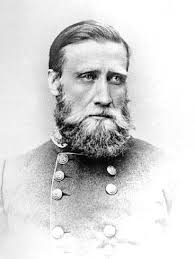 General John Bell Hood