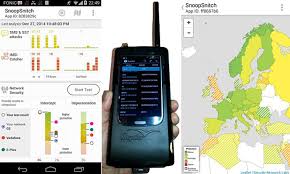 The moment this bug detects the rf transmission signal this alarm continues until the mobile phone is seen and switched off or until the rf transmission signal ceases. Snoopsnitch Uses Radio Signals To Find Nearby Tracking Devices Daily Mail Online