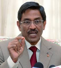 Datuk seri dr subramaniam s / o. Malaysians Advised Not To Visit South America