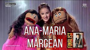 Câștigătorul sezonului 10 românii au talent este în doliu. CastigÄtor Romanii Au Talent 2021 Ana Maria MÄrgean Èi Cele DouÄ PÄpuÈi Ale Ei Show De Nota 11 Youtube