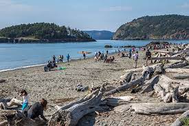24/7 customer service · no booking fees · secure booking Deception Pass State Park Washington State Parks And Recreation Commission