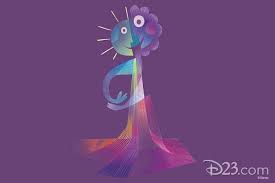 Check Out Some Of The New Soul Concept Art Released By Disney Allears Net Pixar Concept Art Book Art Concept Art