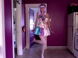Shop for katy perry costumes at walmart.com. California Gurls Costume A Full Costume Dressmaking On Cut Out Keep